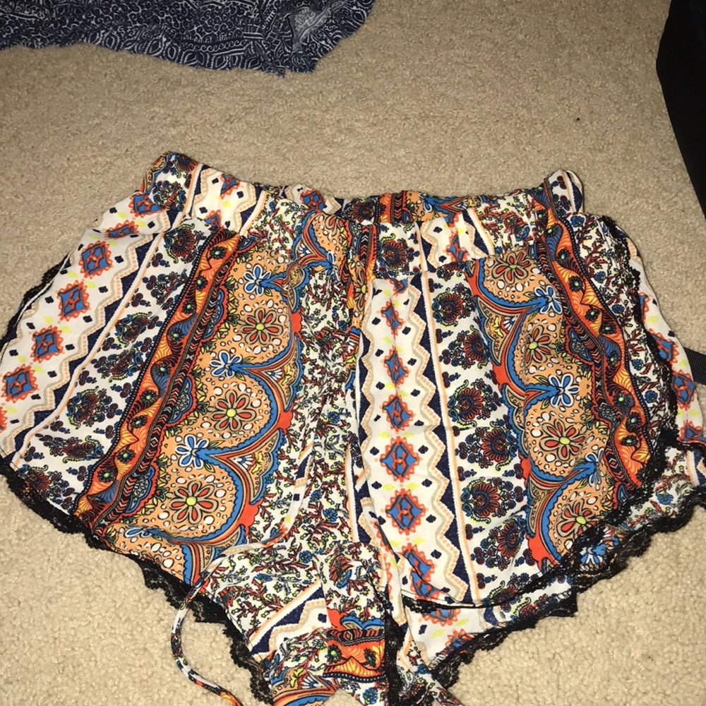 Shorts